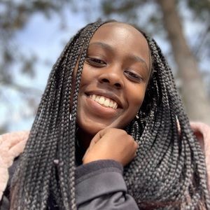 Meet your Posher, Brandy